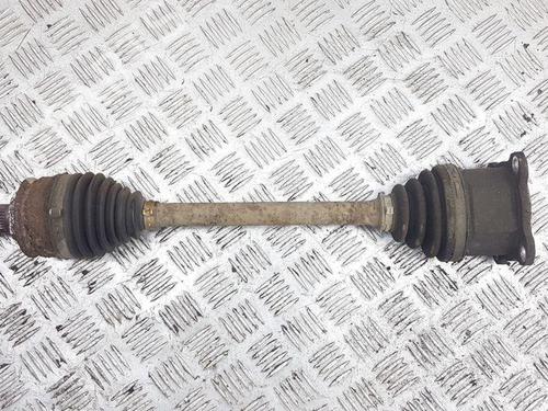 Left front driveshaft SUZUKI GRAND VITARA II (JT, TE, TD) 1.9 DDiS All-wheel Drive (JT419, TD44, JB419WD, JB419XD,... | BP28886542M38
