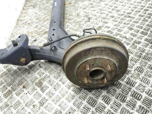 Rear axle FORD FOCUS C-MAX (DM2) 1.6 | BP28902463M2 