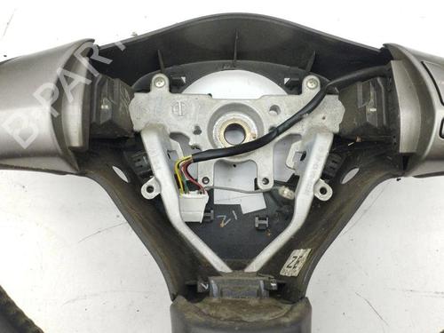 Steering wheel SUBARU FORESTER (SH_) 2.0 D AWD (SHH, SHD, SHN) | BP28889285C49 