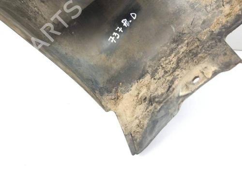 Front right wheel arch trim BMW X5 (E53) 3.0 i | BP28897845C135 