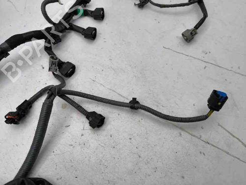 Kabelbaum SUZUKI VITARA (LY) 1.6 (APK416, YD21S) | BP28898907E16 