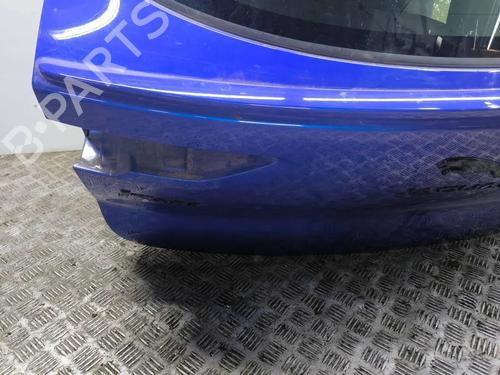 Tailgate JAGUAR I-PACE (X590) EV400 AWD | BP35984848C6 - Image 2