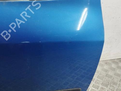 Right front door PEUGEOT 308 I (4A_, 4C_) 1.6 HDi | BP28901752C3 