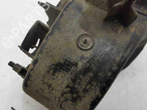 Fuel door actuator LAND ROVER RANGE ROVER EVOQUE (L538) 2.2 D 4x4 | BP28898750E18 