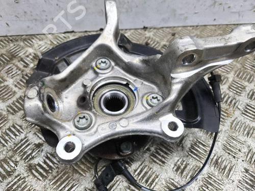 Left front steering knuckle KIA NIRO II (SG2) EV | BP39206382M25 - Image 7