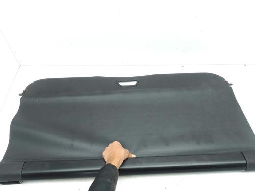 Rear parcel shelf MERCEDES-BENZ A-CLASS (W169) A 180 CDI (169.007, 169.307) | BP28873893C85 