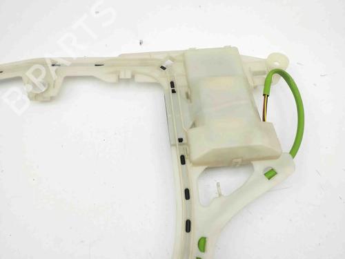 Elektronisk modul MERCEDES-BENZ S-CLASS (W220, V220) S 320 CDI (220.026, 220.126) | BP28872345M83