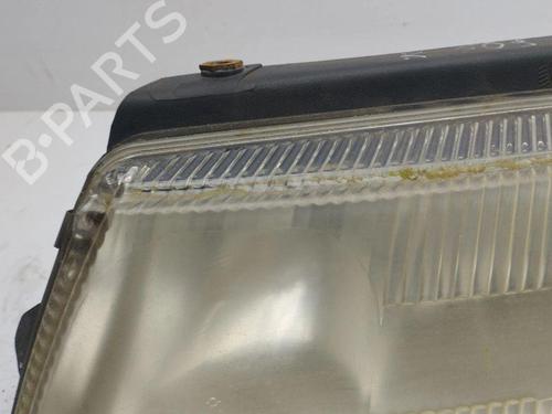 Left headlight VW PASSAT B5 (3B2) 1.9 TDI | BP28893627C28 