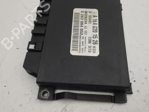 Elektronische module MERCEDES-BENZ M-CLASS (W164) ML 320 CDI 4-matic (164.122) | BP28860437M83 