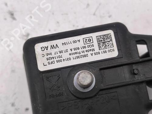 Electronic module AUDI A5 (F53, F5P) 2.0 TDI | BP36207961M83 - Image 6