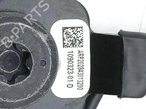 Seat buckle TESLA MODEL 3 (5YJ3) EV | BP33261249I32 - Image 7