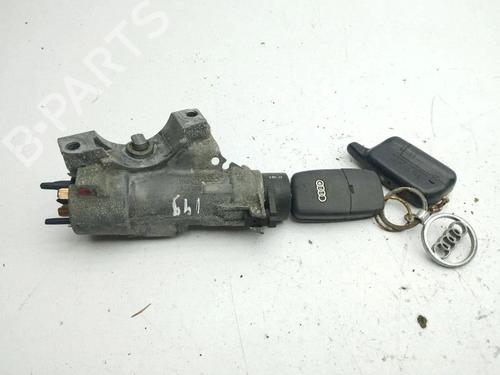Used Ignition barrel Ignition barrel 38250845 38250845