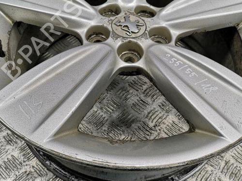 Rim PEUGEOT 4007 (VU_, VV_) 2.2 HDi | BP28841545C45 