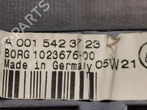 Electronic module MERCEDES-BENZ M-CLASS (W164) ML 320 CDI 4-matic (164.122) | BP28860457M83 