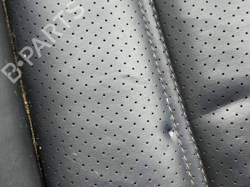 Rear seat PORSCHE CAYENNE (92A) 3.0 Diesel | BP28873010C17 