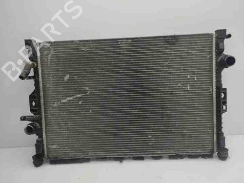 Køler VOLVO S80 I (184) D5 (163 hp) 28842658