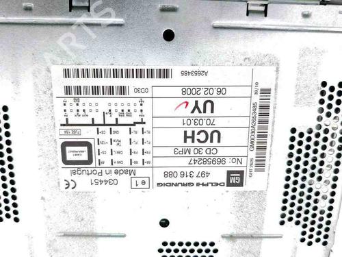 Module électronique OPEL ANTARA A (L07) 2.2 CDTi 4x4 | BP29283576M83 