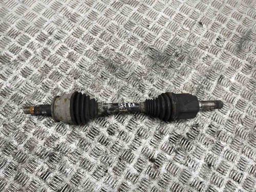 Used Left front driveshaft OPEL ZAFIRA TOURER C (P12) 2.0 CDTi (75) (165 hp) 28894919