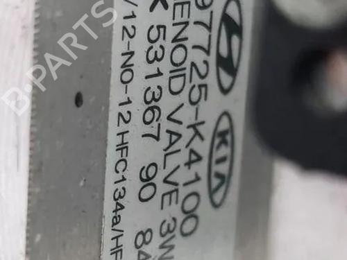 Electronic sensor KIA NIRO I (DE) E-NIRO | BP33862996M84  - Image 6