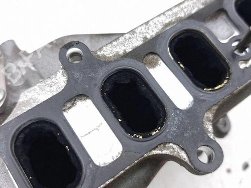 Intake manifold MAZDA CX-5 (KF) 2.2 D | BP38343023M70 - Image 7