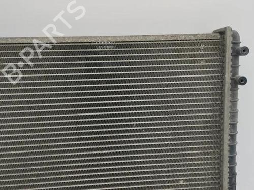 Køler AUDI A2 (8Z0) 1.4 | BP28860578M31 