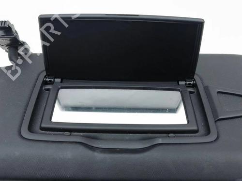 Left sun visor MERCEDES-BENZ A-CLASS (W177) A 180 d (177.003) | BP36330236I1 - Image 5