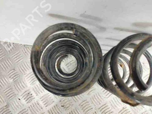Shock absorber spring CITROËN DS3 Convertible 1.6 HDi 90 | BP28850030C152