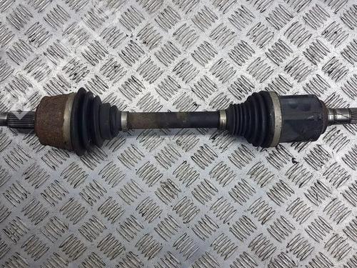 Left front driveshaft JEEP RENEGADE SUV (BU, B1, BV) 1.6 CRD | BP28891042M38 - Image 8