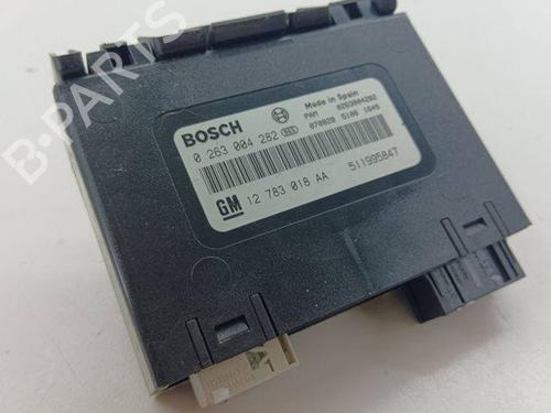 Electronic module SAAB 9-3 Estate (E50) 1.9 TiD | BP28850727M83 