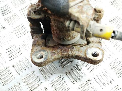 Left rear brake caliper PEUGEOT 807 (EB_) 2.2 HDi | BP36349950M107 - Image 2
