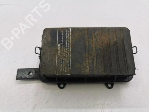 Used Air filter box Air filter box AIXAM CITY 0.4 (5 hp) 40209369 40209369