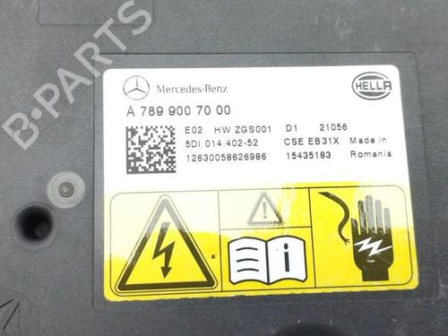 Elektronisk modul MERCEDES-BENZ EQA (H243) EQA 250 (243.701) | BP28902634M83 