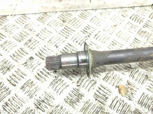 Right front driveshaft TOYOTA RAV 4 V (_A5_, _H5_) 2.5 Hybrid AWD (AXAH54) | BP36102852M39 - Image 3