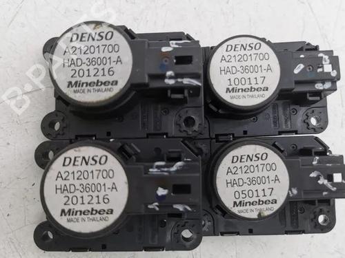 Electronic module PEUGEOT 3008 II SUV (MC_, MR_, MJ_, M4_) 1.6 BlueHDi 120 | BP28863344M83 