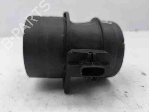 Luftmassemåler AUDI A5 Convertible (F57, F5E) 2.0 TDI (190 hp) 28863518