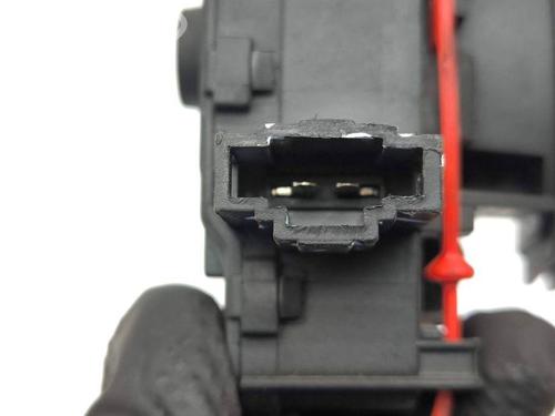 Fuel door actuator PORSCHE CAYENNE (92A) 3.6 | BP28879623E18 