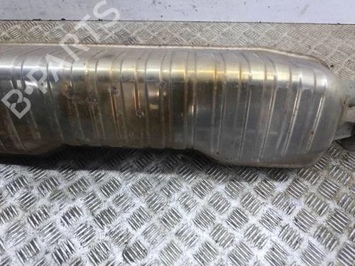 Exhaust system BMW 2 Active Tourer (U06) 220i Mild Hybrid | BP37679988M121 - Image 3