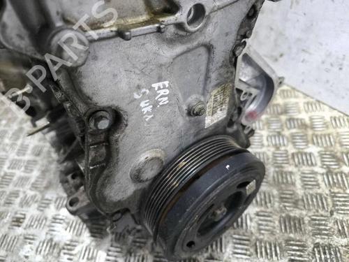 Engine NISSAN QASHQAI III (J12) 1.3 DIG-T | BP39029080M1 - Image 5