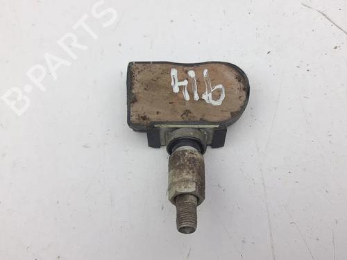 Electronic sensor MAZDA CX-7 (ER) 2.3 MZR DISI Turbo AWD (ER3P) | BP28902831M84 - Image 7