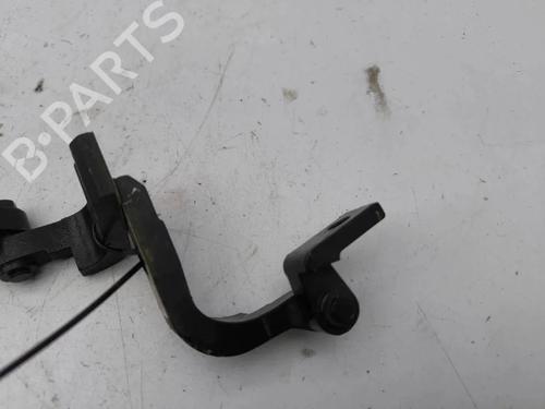 Dørhængsel/Dørbegrænser BMW i3 (I01) s Electric | BP33908415C146  - Image 6