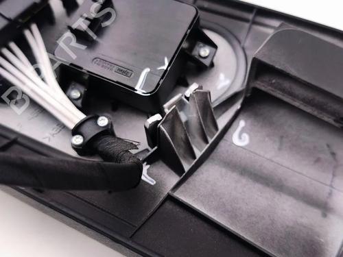 Seats set MASERATI QUATTROPORTE V 4.2 | BP36199860C78 - Image 10