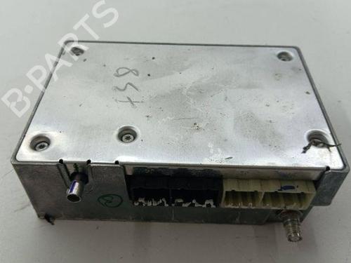 Electronic module SAAB 9-7X 4.2 AWD | BP28858114M83 