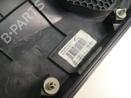 Venstre bakpanel HONDA CR-V II (RD_) 2.2 CTDi (RD9) | BP28866241C60 