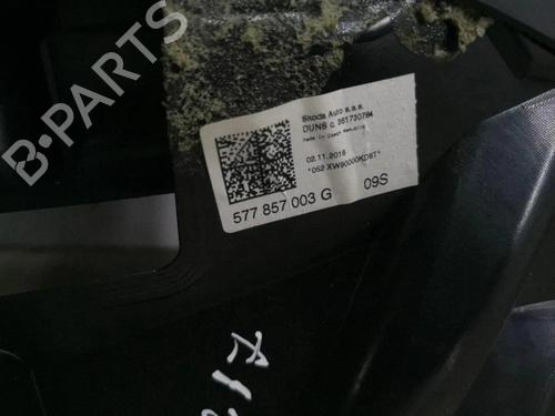 Dashboard SEAT ATECA (KH7, KHP) 1.0 TSI | BP40193685C46 - Image 2