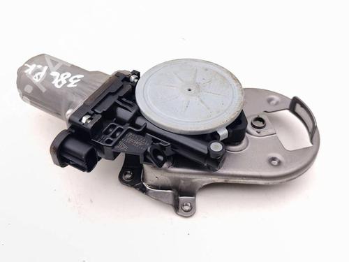 Electronic module MAZDA CX-7 (ER) 2.2 MZR-CD AWD (ER10A) | BP29510075M83 