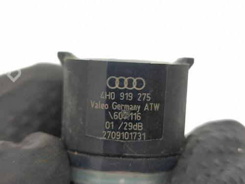 Electronic module PORSCHE CAYENNE (92A) 3.6 | BP40247616M83 - Image 7