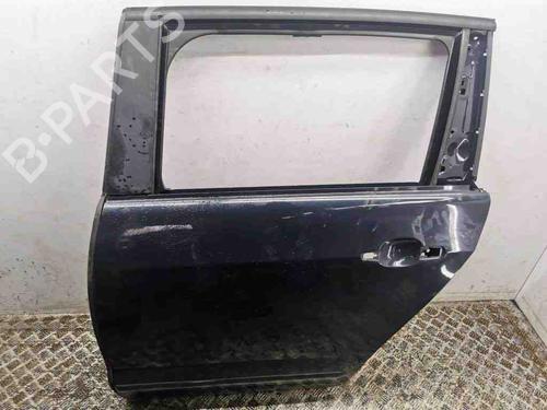 Used Left rear door PEUGEOT 5008 (0U_, 0E_) 1.6 HDi (112 hp) 28894466