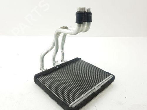 Varmeapparat BMW 7 (E65, E66, E67) 730 d (211 hp) 28847309