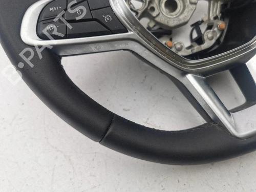 Steering wheel RENAULT CLIO V (B7_) 1.3 TCe 130 (B7MF) | BP38279093C49 - Image 6