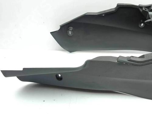 Middle console SEAT IBIZA V (KJ1, KJG) 1.0 TSI | BP28878394I22  - Image 15